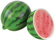 Watermelon Half - 20 x 11cm 