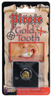 Pirate Gold Tooth Cap 