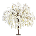 Deluxe Ivory Blossom Tree 