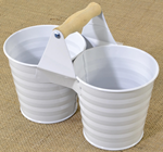 Planter Buckets 