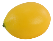 Artificial Lemon - 9cm 