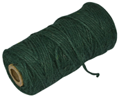 Green Mossing Twine 