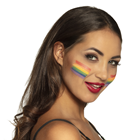 Rainbow Pride Make-Up Stick 