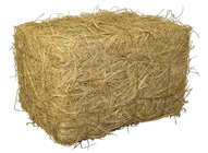 Medium Hay Bale 