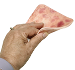 Fake Slice of Cooked Meat 
