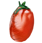 Giant Plush Tomato 