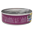 Fake Tin Can of Cat Food 