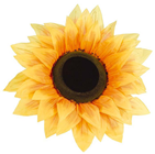 Giant Sunflower Head - 95cm