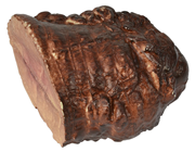 Plastic Roast Beef - 13 x 10cm 