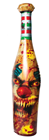 Giant Killer Clown Inflatable Club - 9 