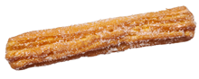 Fake Churros - Pk.4 