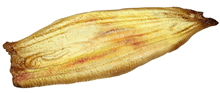 Imitation Kipper Fish 