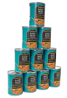 Fake Tin Can of Baked Beans 