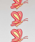 BUTTERFLY GARLAND - 180CM 