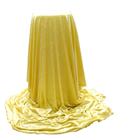 Deco Velvet - Yellow 