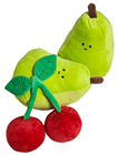 Giant Plush Pear 