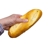 Fake Bread Display Set 