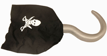 PIRATE HOOK 