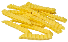 Crinkle Chips - Pk.15 