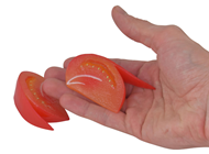 Tomato Garnish Piece - Pk.2 