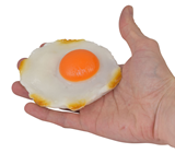 Life-Like Fried Egg 