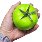 Green Tomato - 8 x 7cm 