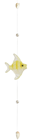 Paper Fish Garland 