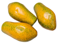 Papaya, Pk.3 - Slight Seconds 