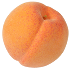 Lifelike Peach 