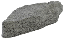 Granite Rock - 58 x 21cm 