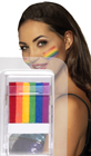 Rainbow Pride Make-Up Stick 