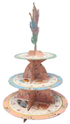 Afternoon Tea Party Cake Stand 
