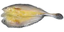 Split Herring Fish - Kipper 