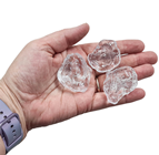 Crushed Fake Ice Chunks - 50 Pcs 