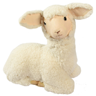 Fleecy Lamb - Slight Second 