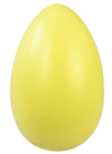 Big Yellow Egg - 17 x 11cm 