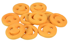 Fake Smiley Face Potatoes - Pk.10 