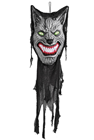 Giant Werewolf Head 