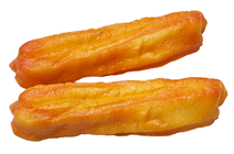Fake Yum Yums Pastries, Pk.2 