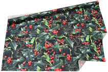 Holly Fabric 