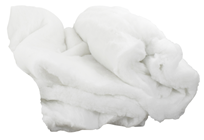 Medium Luxury Snow Blanket 