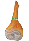 San Daniele Ham - 60 x 28cm 