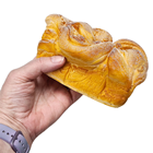 Brioche Style Bread 