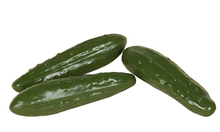 CUCUMBER 18CM PK3 