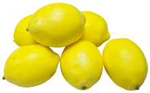 Lightweight Lemons, Pk.6 