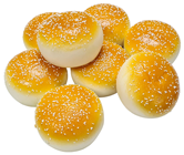 Bread Rolls, Pk.2 