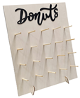 Donut Display Stand 