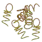 Spiral Prop Hangers - Pk.6 