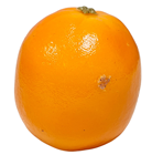 Fake Orange - Slight Second 
