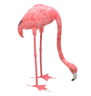 Flamingo - Head Down 40cm 